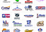 do modern 3d business logo design